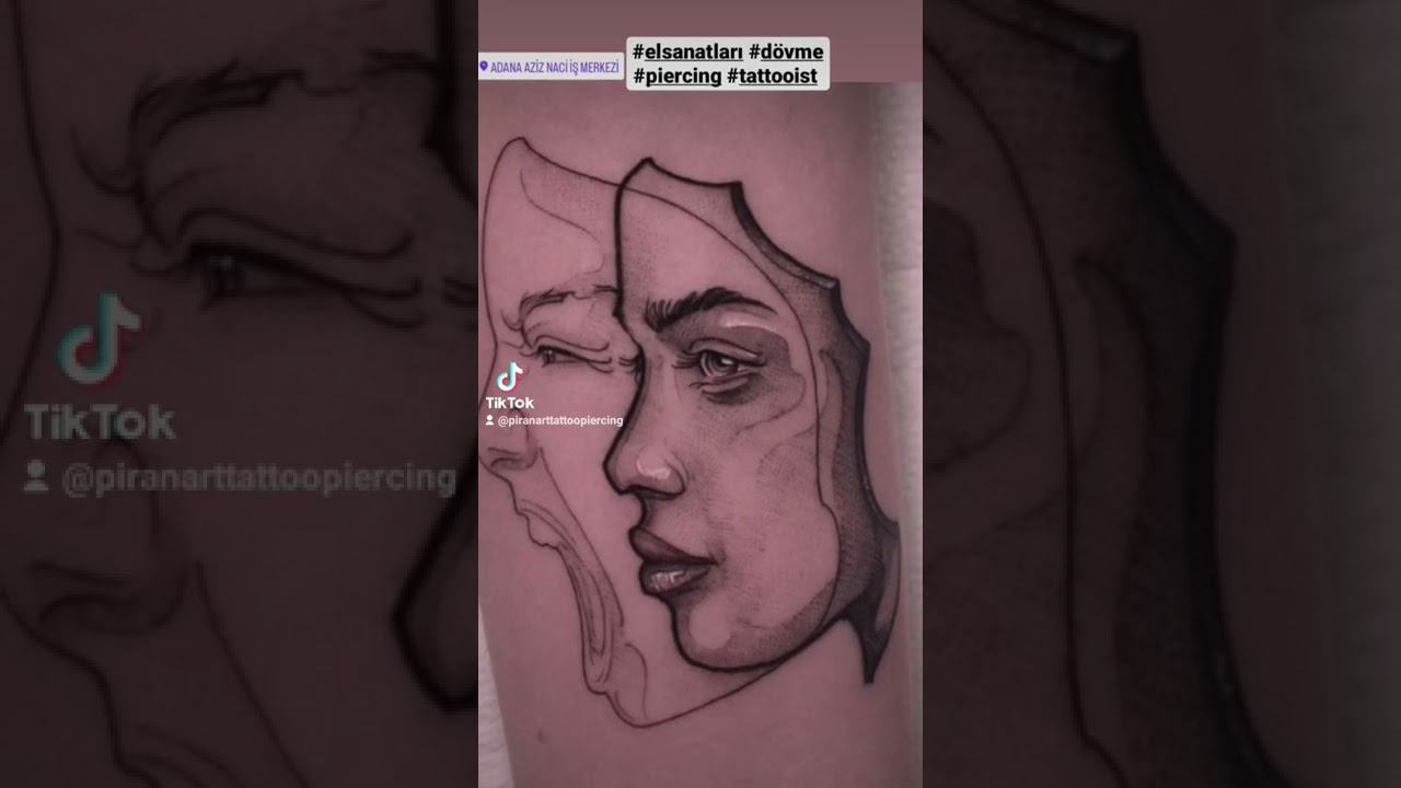 18? dünyanın en anlamlı dövme sanatı