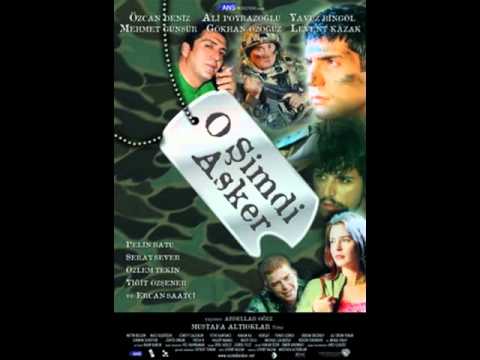 18 Firar - O Şimdi Asker Soundtrack