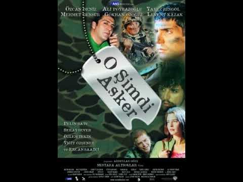 18 Firar - O Şimdi Asker Soundtrack