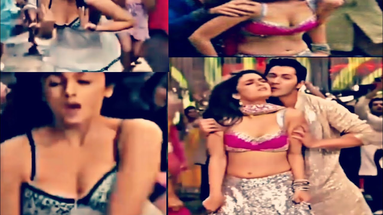 18+ JERK OFF - CHALLENGE - ALIA BHATT