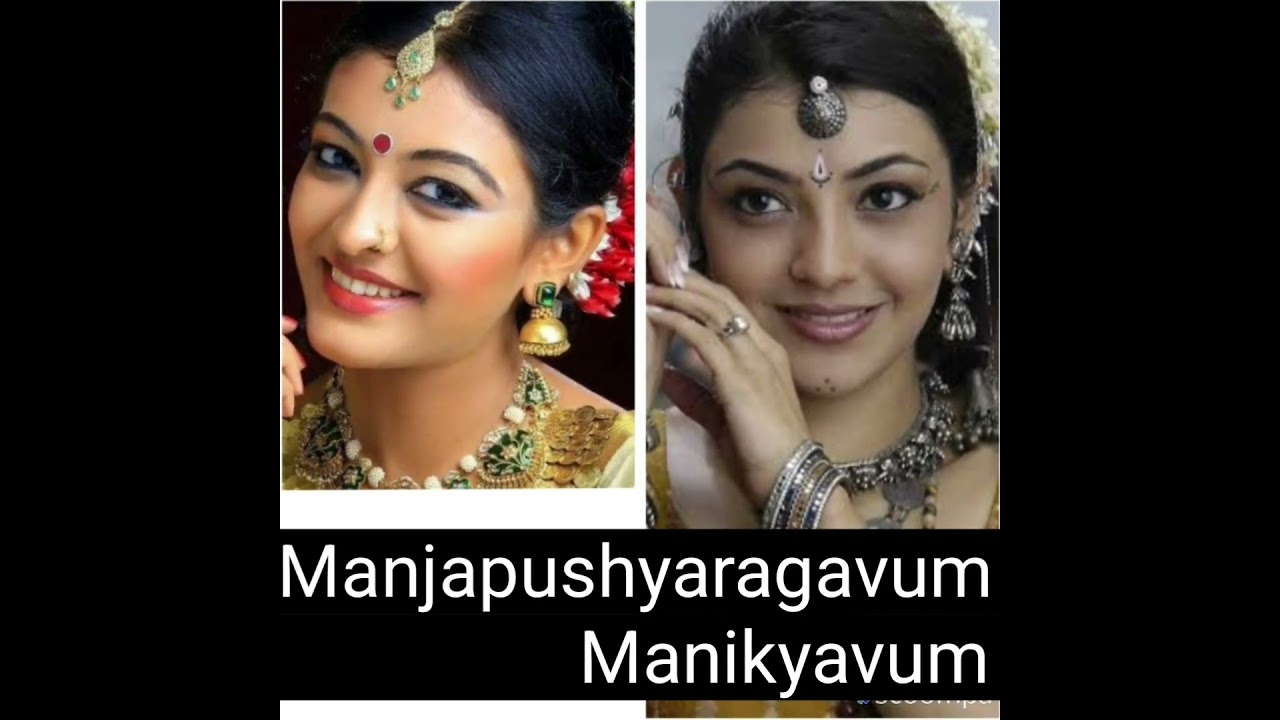 18 June 2023 Actresses Durga krishna and Kajal Aggarwal.