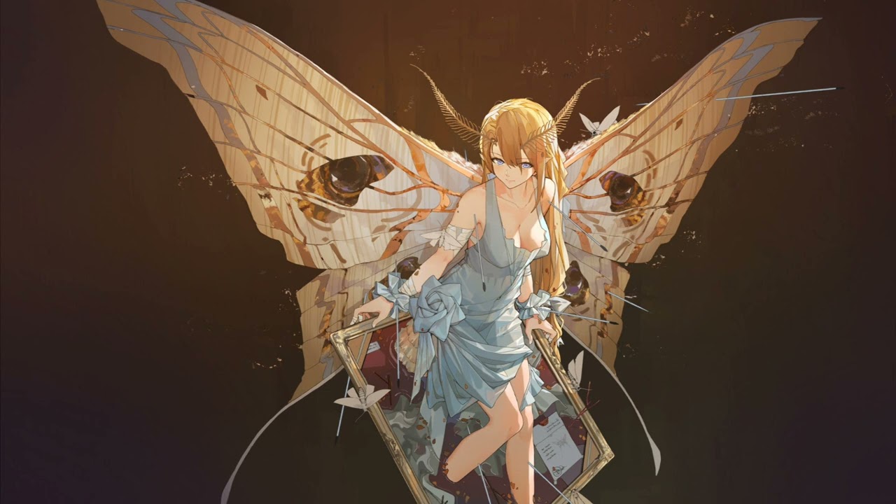 [+18] Motherly Moth Digests You [Hard Vore] [Vore Asmr] [Nsfw]