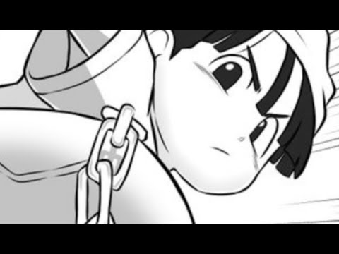 (18+) POV: Pan Spotted you