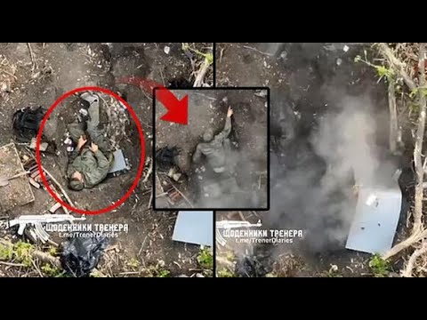 +18 Rus Askerinin Üstüne Bomba Atıldı Rusya Ukrayna Savaşı