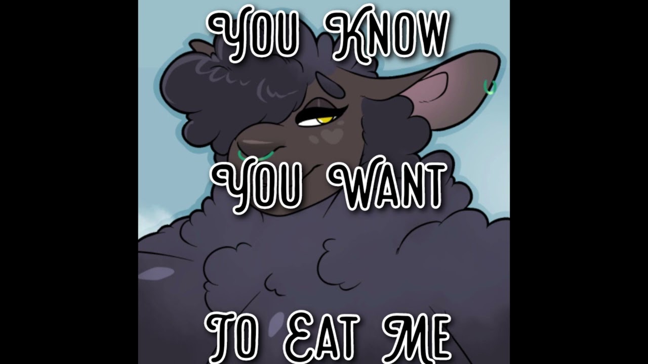 [18+] Swallowing a Dom Sheep Girl [Vore ASMR Roleplay Audio] [F4A]