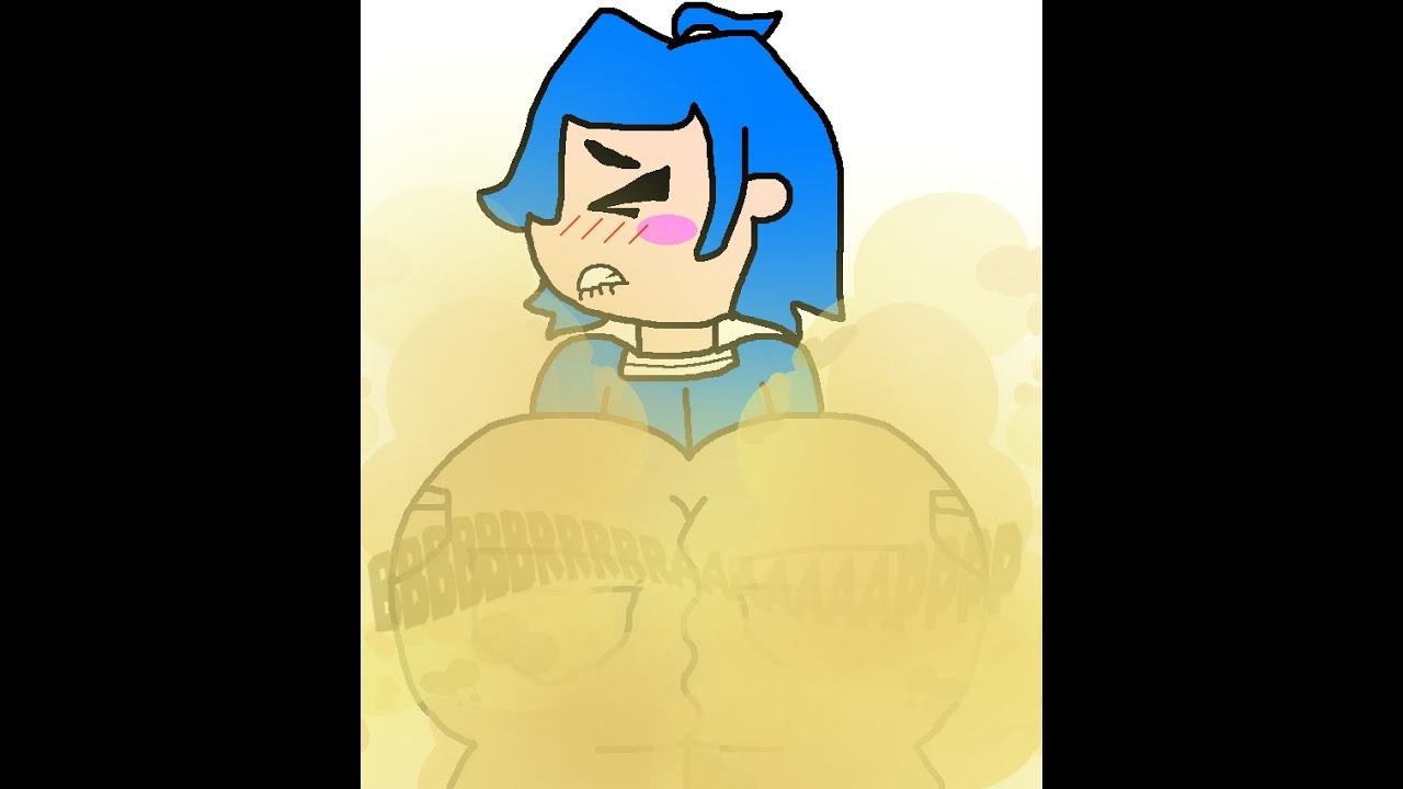 (18+) Tari's Toxic Tush