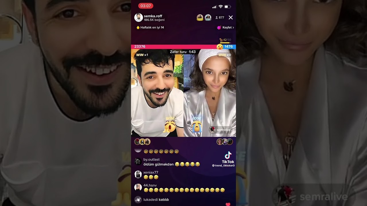 +18 TIKTOK CANLI YAYIN #tiktokcanliyayin  #tiktokkesfet #tiktokkavga