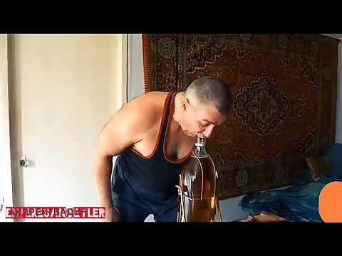 +18 (VİSKİ BÖYLE İÇİLİR)