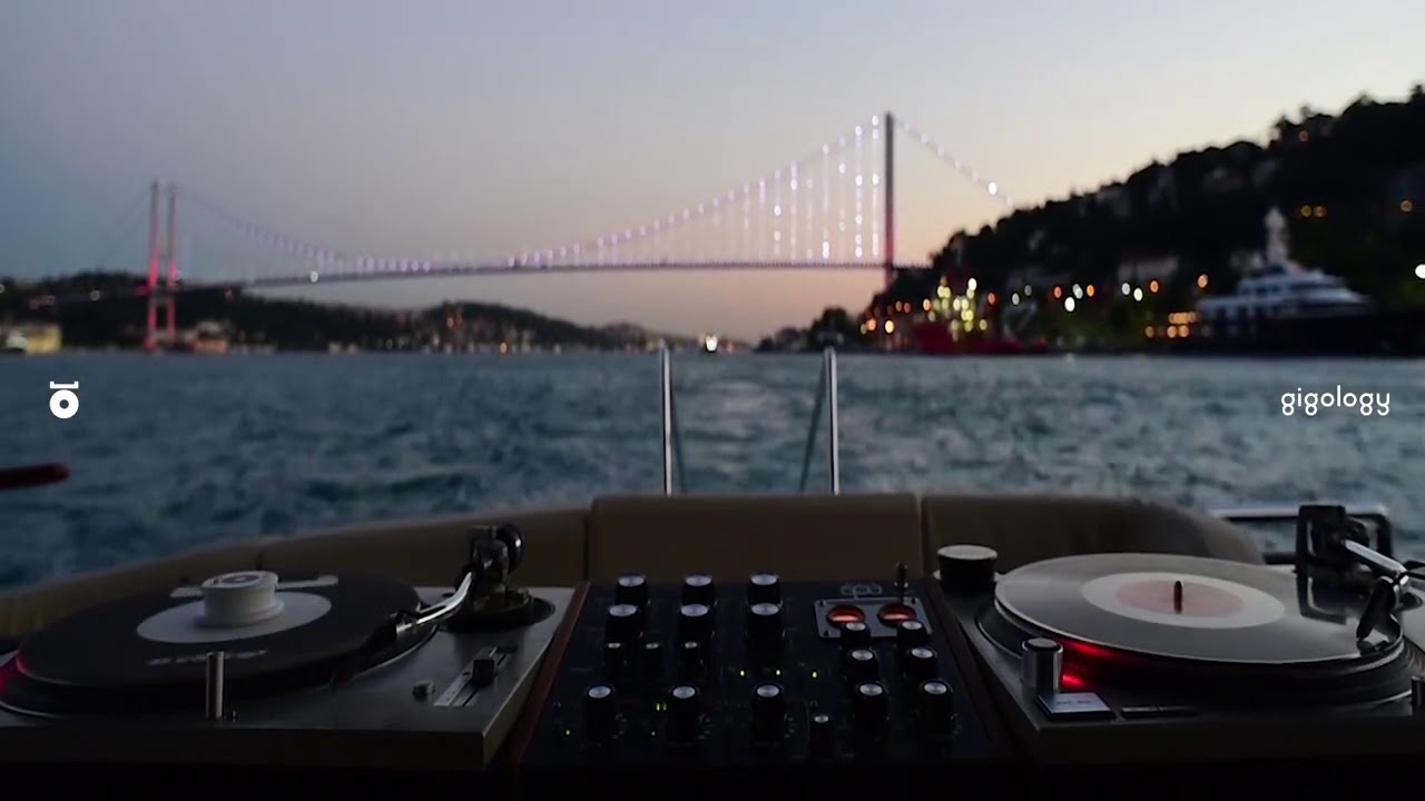 180 GR DIGGER: Kabbala - Ashewo Ara (Bosphorus)