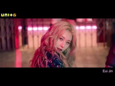 180125 Euijin - 