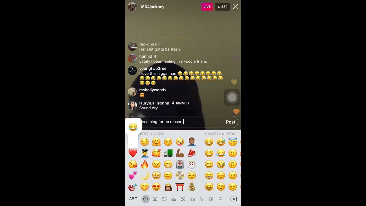1804jackboy On Instagram Live #1804jackboy #viralvideo #firstday #jayjaytv #explorepage