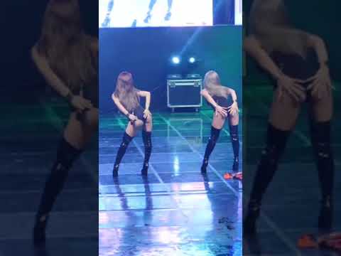 180919 Fly with me - Hai and Shasa (Song - Kream)