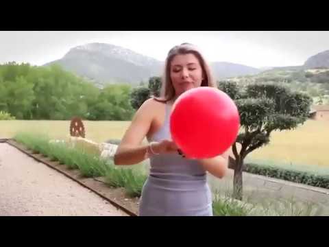 (189) 18052020_Which celebrity will pop the balloon first