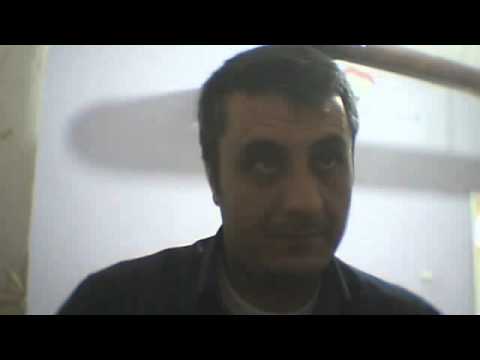 19 Ekim 2012 23:38 tarihli Web kamerası videosu bülent beyin videosu deneme