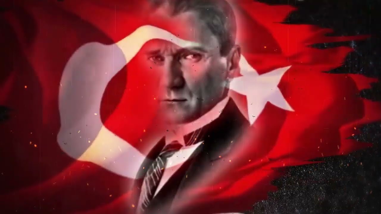 19 Mayıs Atatürk'ü Anma Gençlik ve Spor Bayramımız Kutlu Olsun! / Beypazarı Maden Suyu