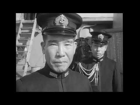 1938 Japan & China War | Short Documentary | English