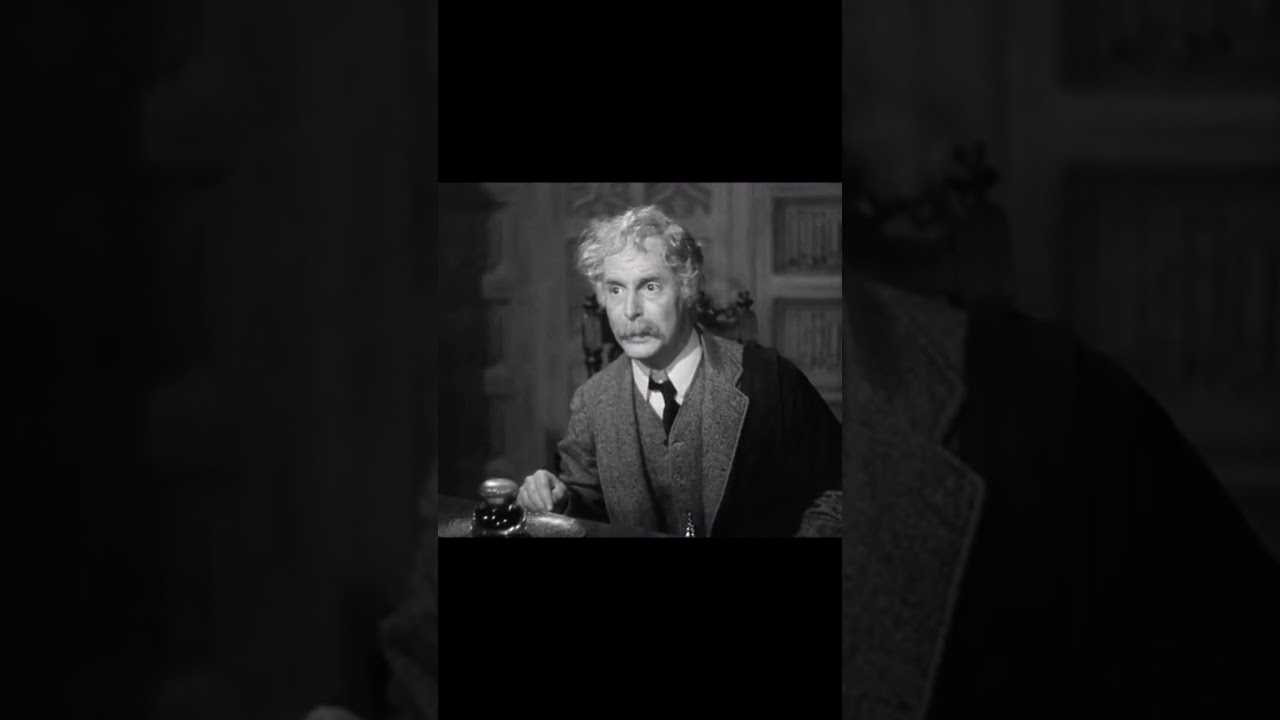 1939 Mr. Chips give some wise advice #shorts  #1930s #hollywood #oldhollywood #silverscreen
