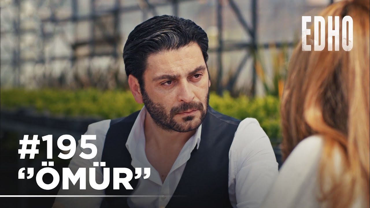 195. Bölüm ''Yengeye Ömür dedin reis'' | Eşkıya Dünyaya Hükümdar Olmaz
