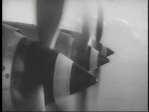 1956 XC-99 Sets Records