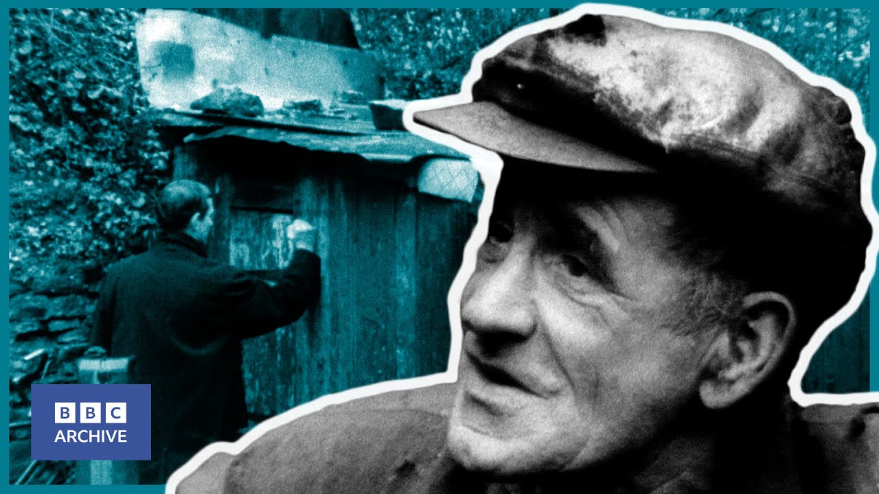 1964: BRISTOL's Haves and Have Nots | Tonight | Voice of the People | BBC Archive