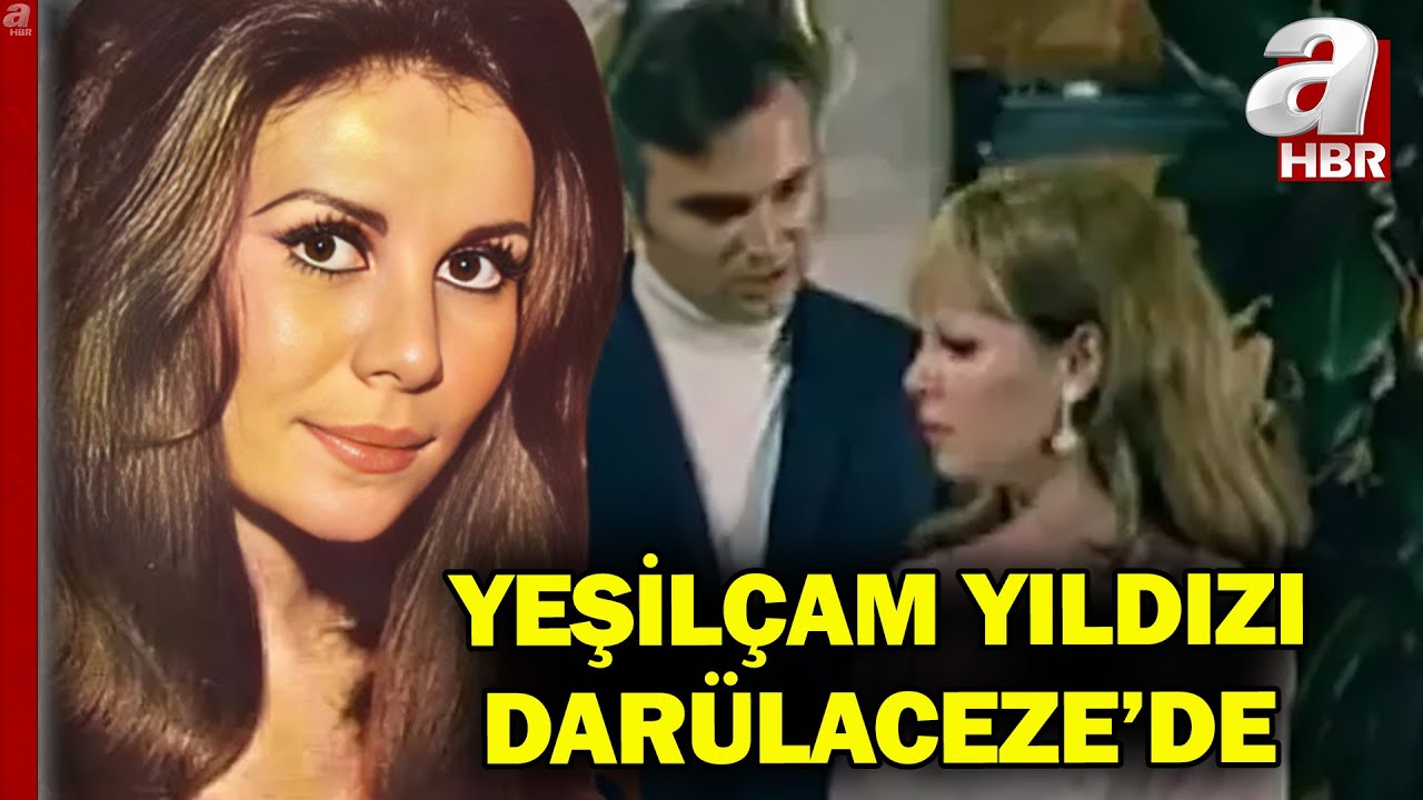 1968 Türkiye Güzeliydi... Yeşilçam Yıldızı Yeşilçam'ın Huntıngton Hastalığına Yakalandı! | A Haber