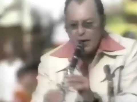 1973 07  Super Bowl Halftime Show   University of Michigan Marching Band