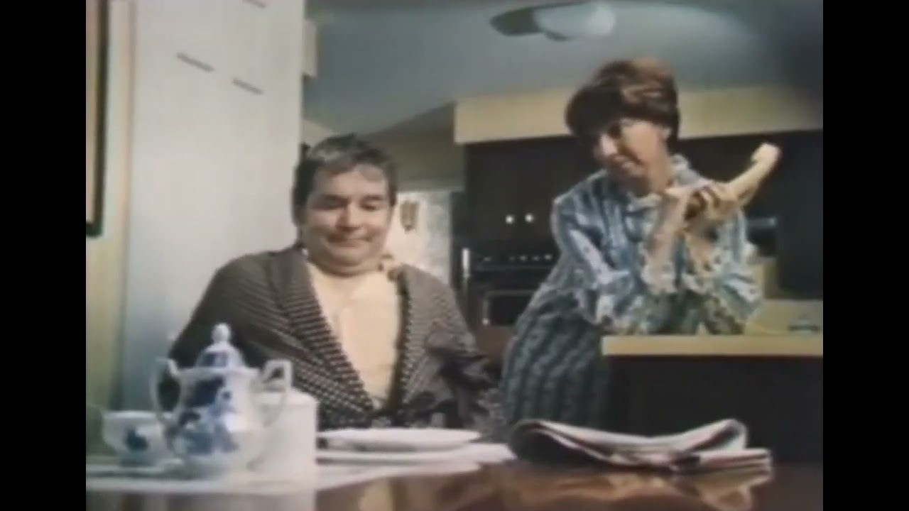 1974 Doan's Pills