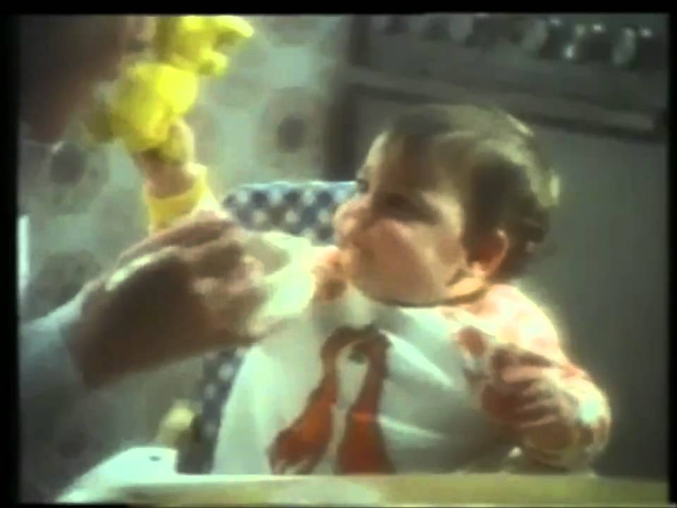 1979 - Persil Automatic [Wouldn't It Be Nice]