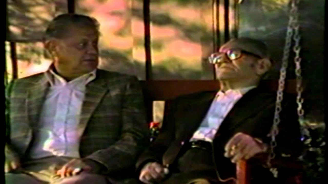 1981 and 1992 Pipok Visits