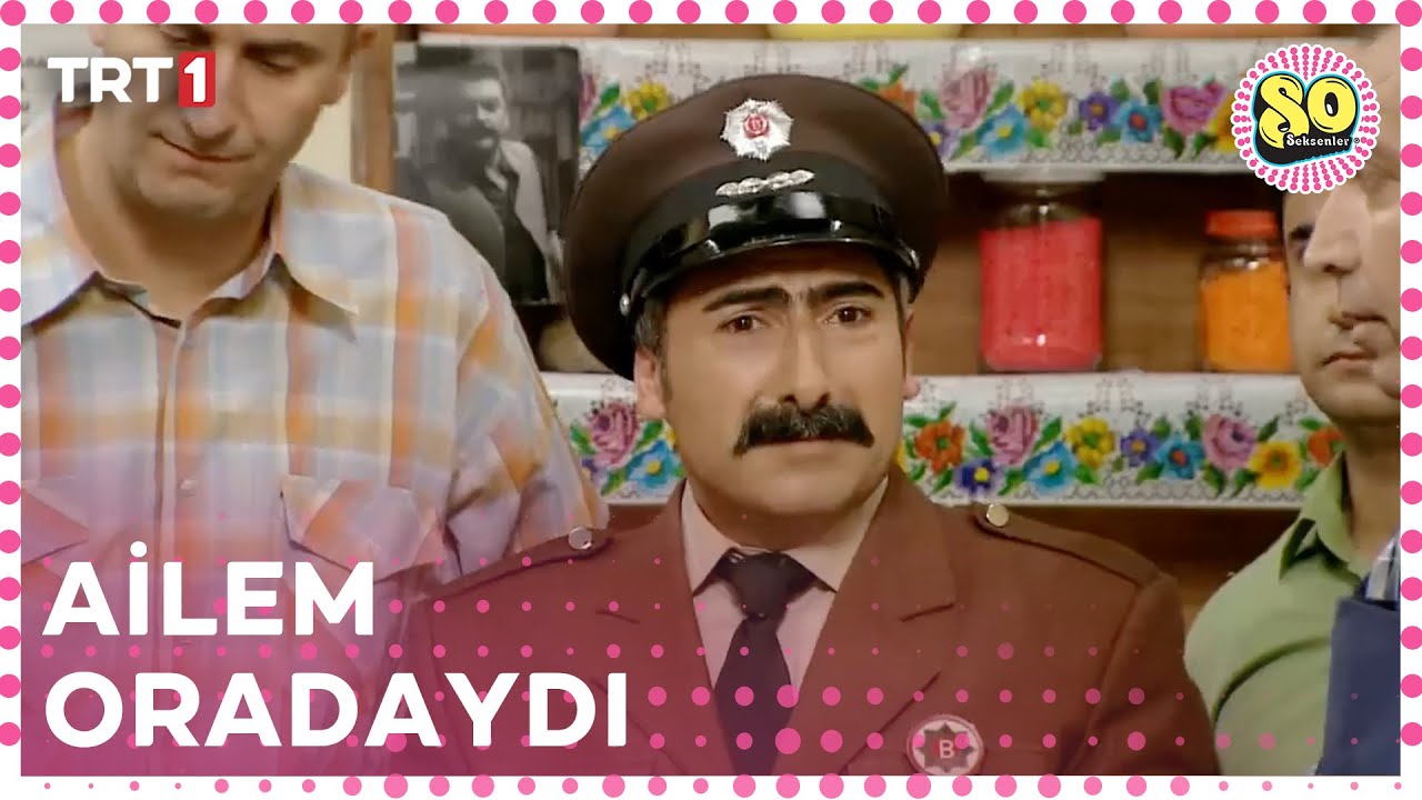 1983 Erzurum depremi - Seksenler 78.Bölüm