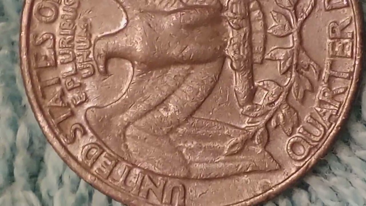 1984 black beauty quarter
