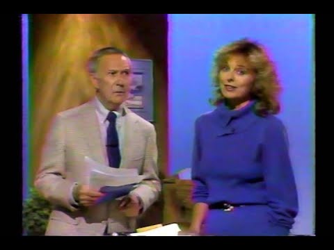 1984 HBO Mailbox