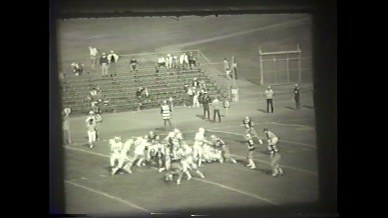 1984 Upper Perk 27 Quakertown 13 (home)