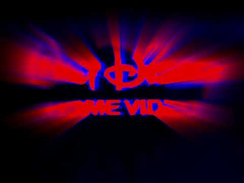 1986 Walt Disney Home Video Logo in G-Major (Original)