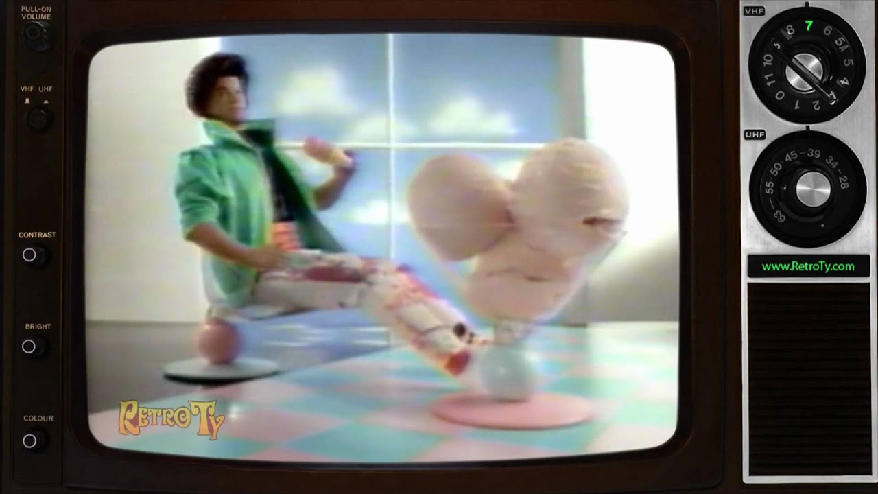 1987 - Barbie - Ice Cream Shoppe