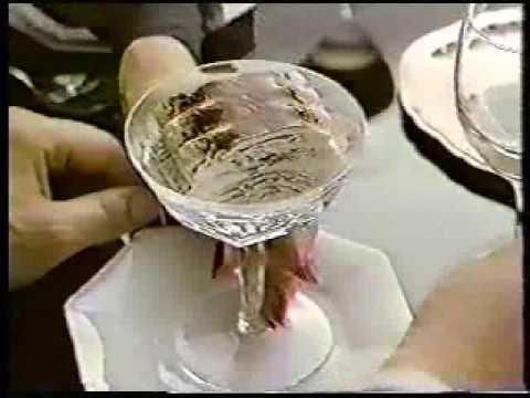 1987 Viennetta commercial