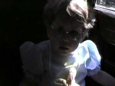 1989 Easter Puke a Noodle