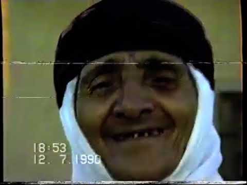 1990 Hakan Çalışkan Düğünü Hasan Kalkan arşivi