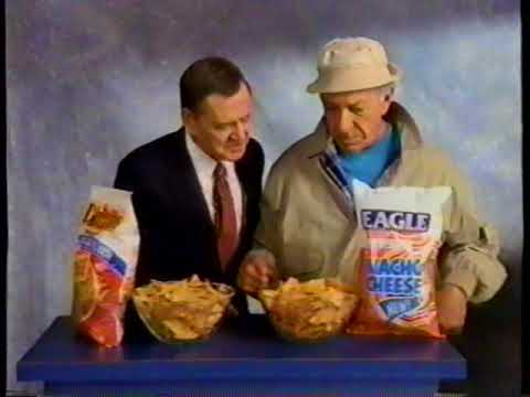 1991 Eagle Snacks 