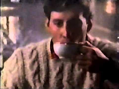 1992 Folgers commercial #2