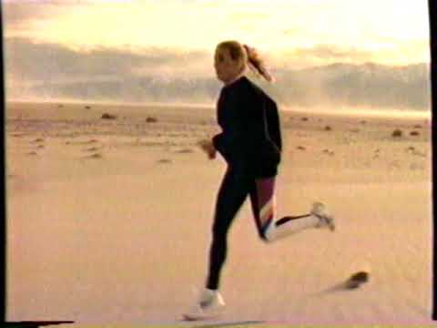 1992 Reebok 
