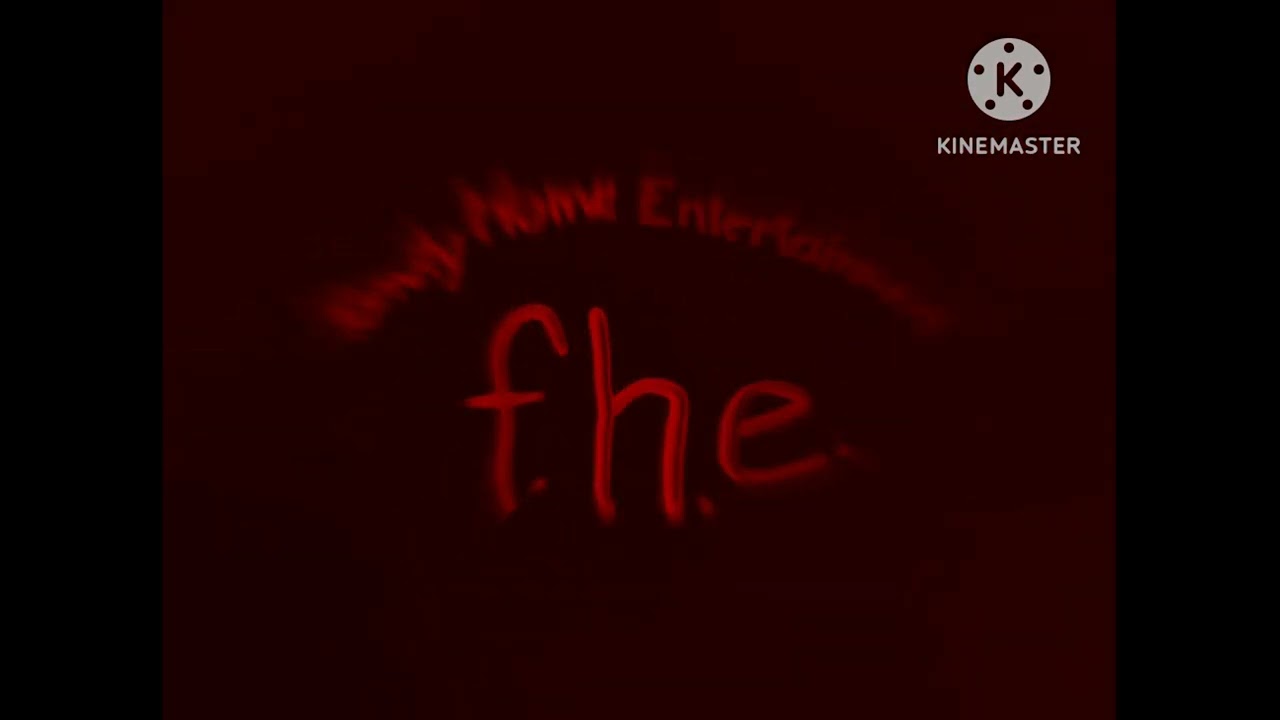 1993 F.H.E. Logo In G Major