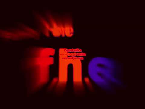 1993 F.H.E. logo [Riley Bug's Remake] in G-major (RE-FIXED^2)