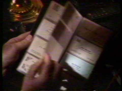 1993 Terminix Commercial