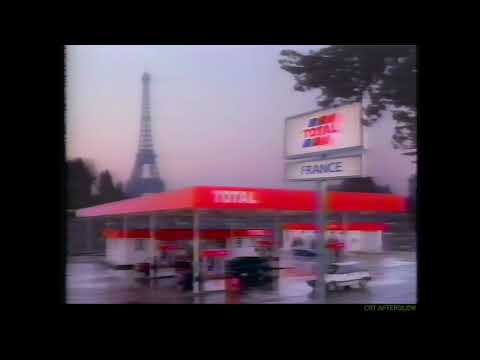 1993 Total Gasoline Commercial Kansas City