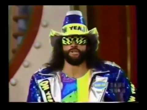 1993 WWF Family Feud #2