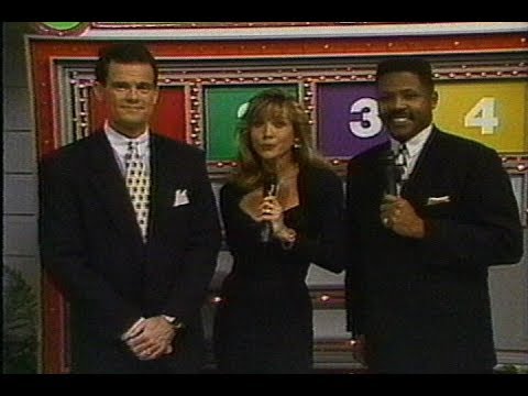 1994 - 'Hoosier Millionaire' Promo