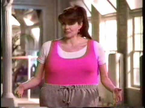 1994 Gas-X commercial