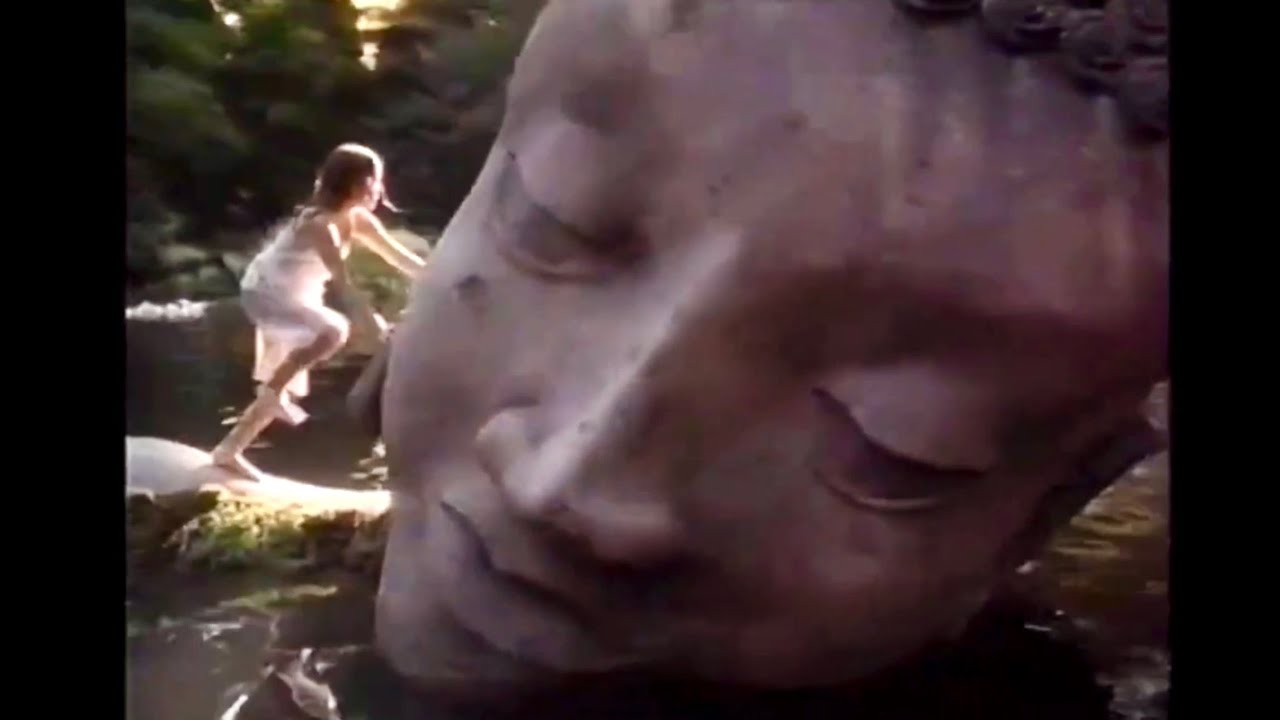 1995 A Little Princess Commercial