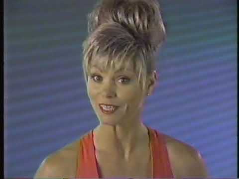 1995 Buns Of Steel Commercial